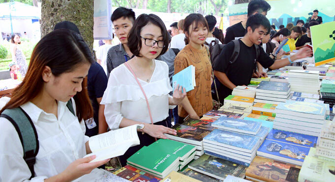 Bài tham khảo số 5