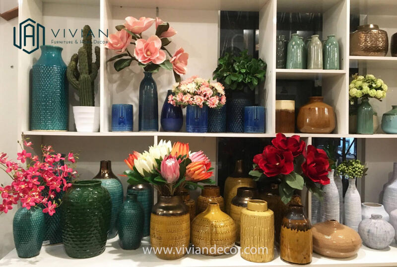 Vivian Home Decor