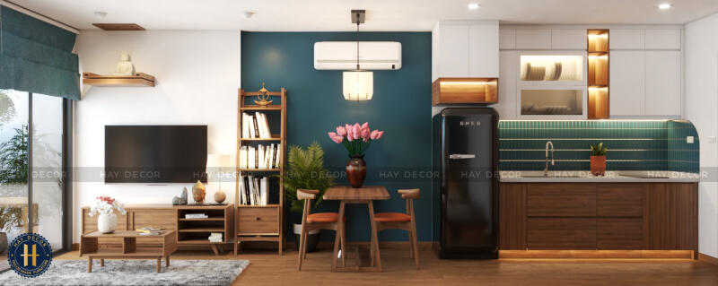 Hay Decor