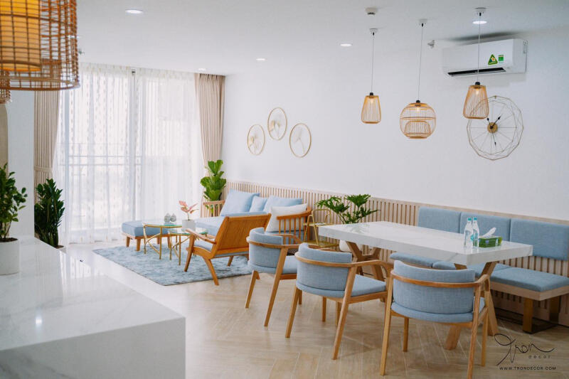 Tròn DECOR