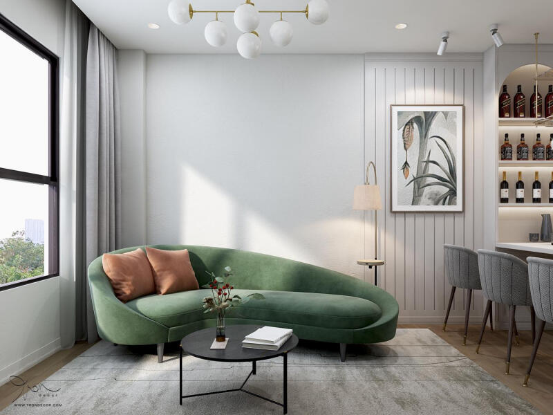 Tròn DECOR