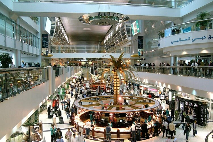 Sân bay quốc tế Vancouver