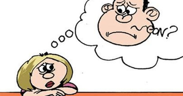 Truyện cười về làm đẹp số 1