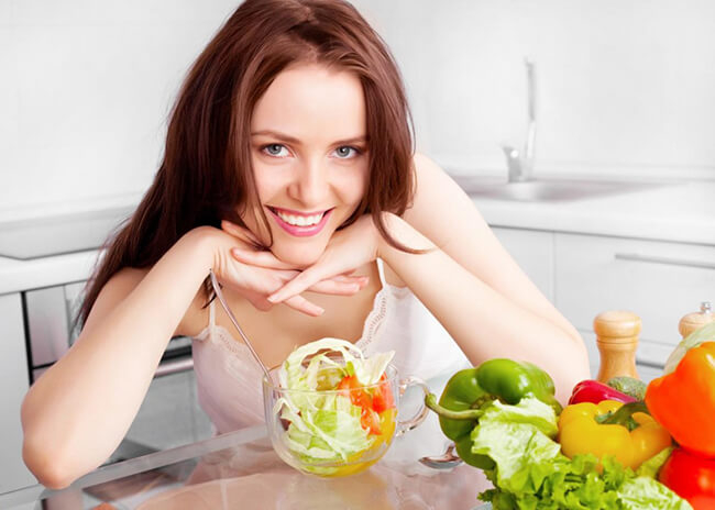 Truyện cười về làm đẹp số 2