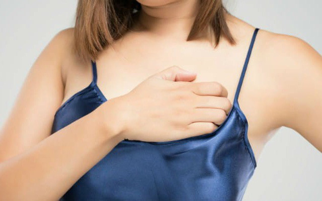 Truyện cười về làm đẹp số 5