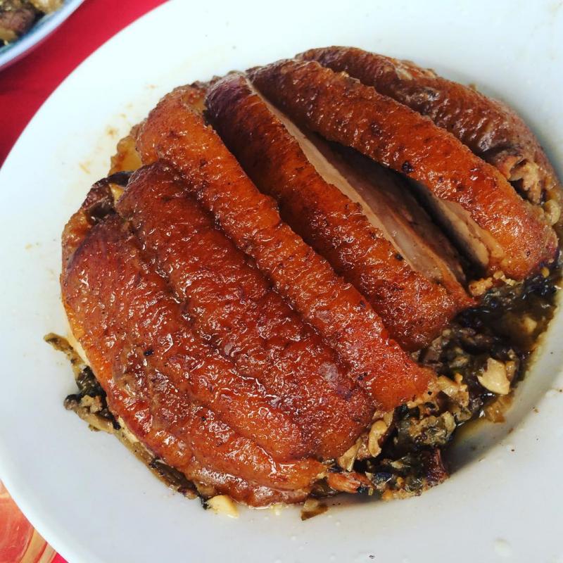 Khâu nhục