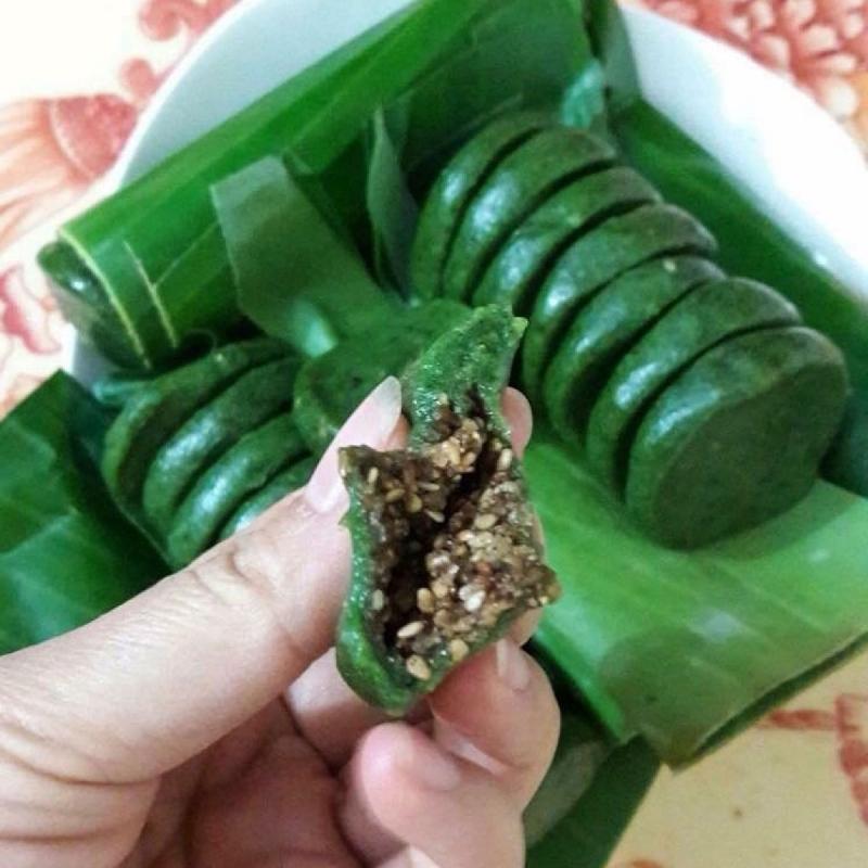 Bánh ngải