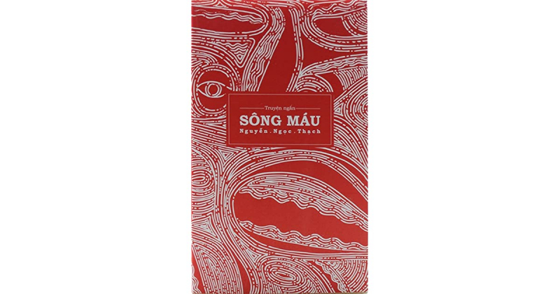 Sông Máu