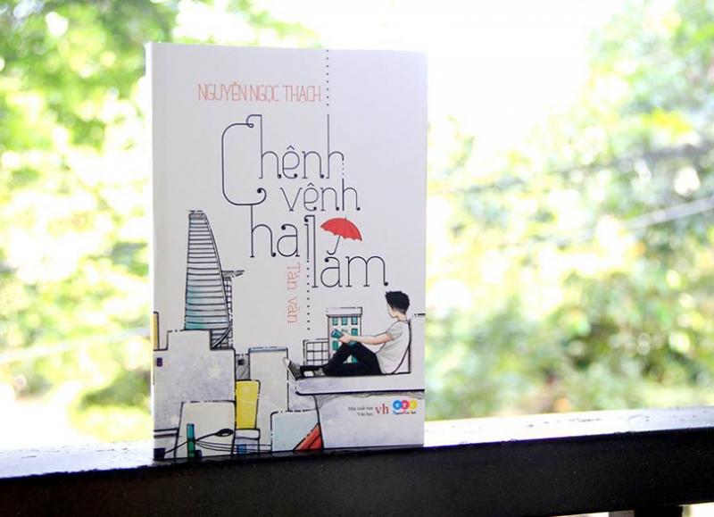 Tác phẩm: Chênh vênh 25