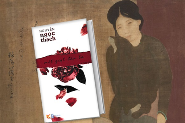 Một Giọt Đàn Bà