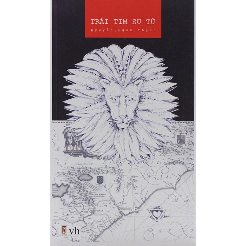 Trái Tim Sư Tử