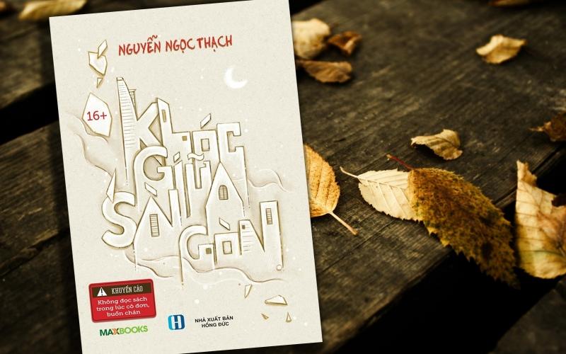 Tác phẩm: Khóc giữa Sài Gòn