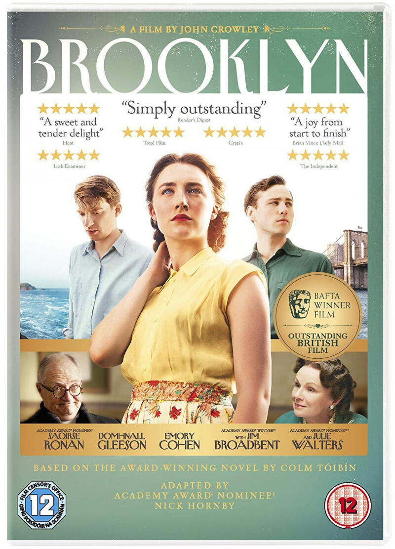 Brooklyn (Chân trời hạnh phúc)