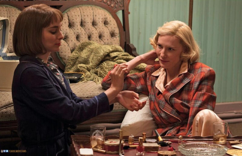 Carol