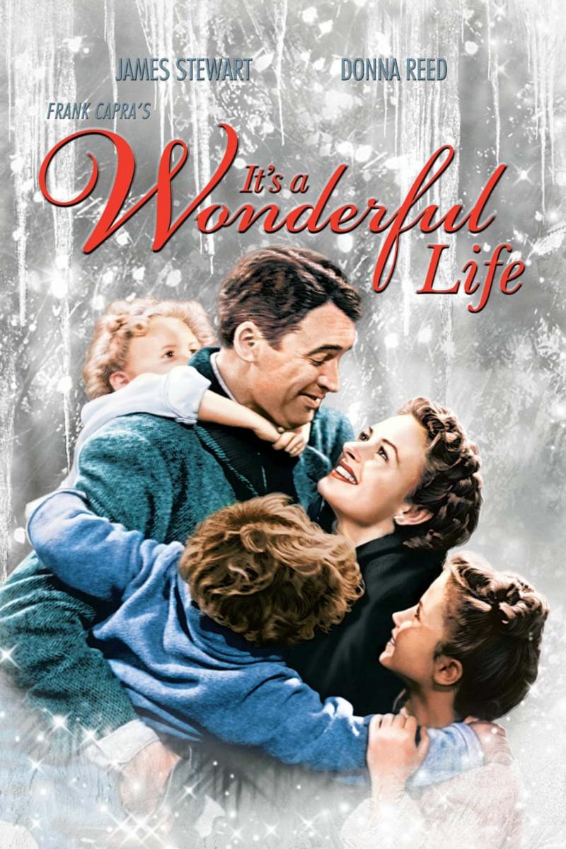 It’s A Wonderful Life (Cuộc Sống Tươi Đẹp)