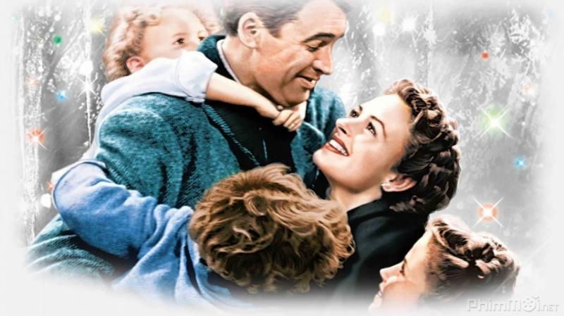 It’s A Wonderful Life (Cuộc Sống Tươi Đẹp)