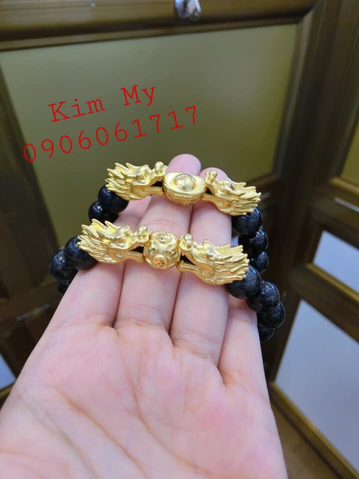 Tiệm Vàng KIM MY
