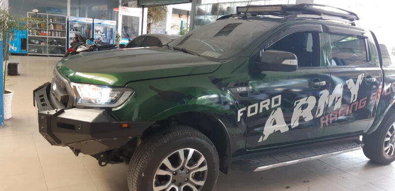 Thế giới Auto