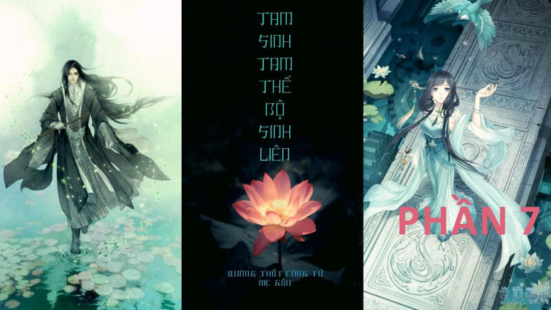 Tam Sinh Tam Thế Bộ Sinh Liên