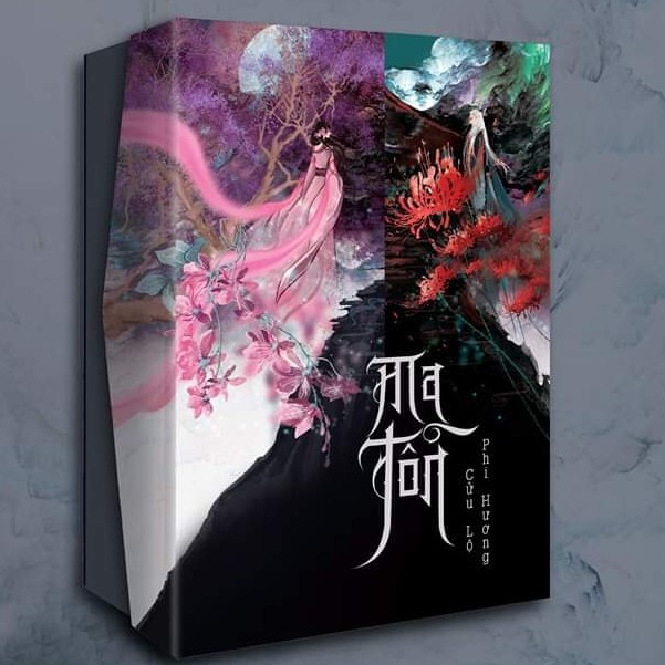 Ma Tôn