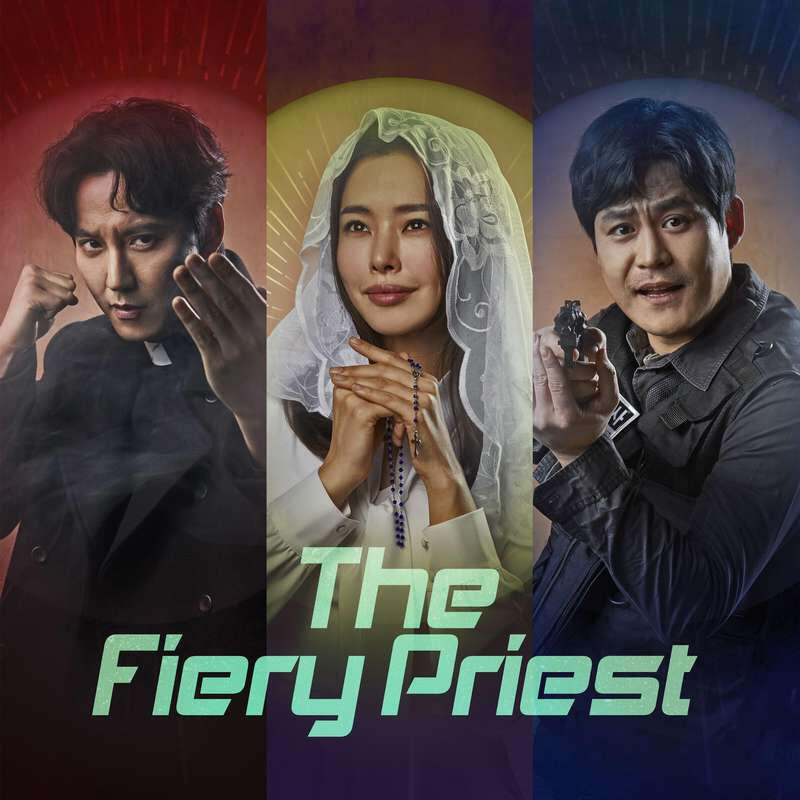 The Fiery Priest
