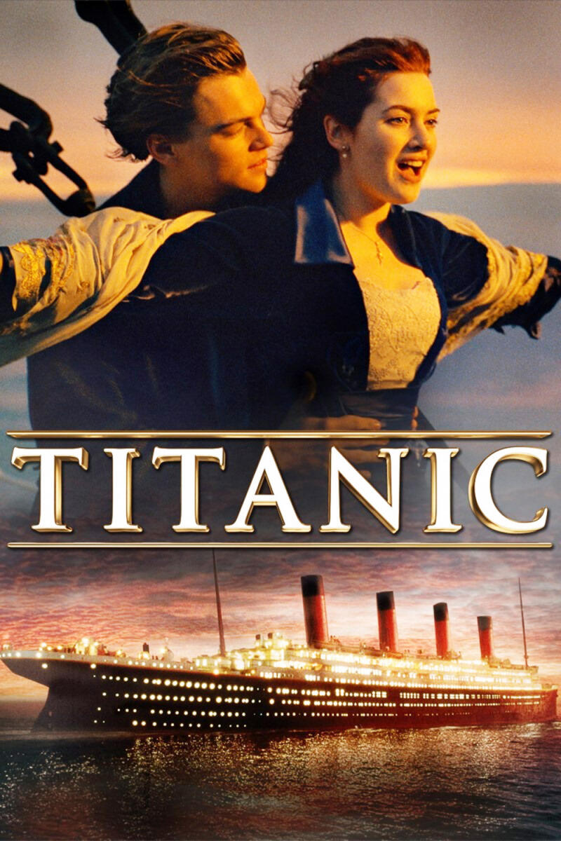 Titanic