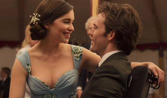 Me Before You