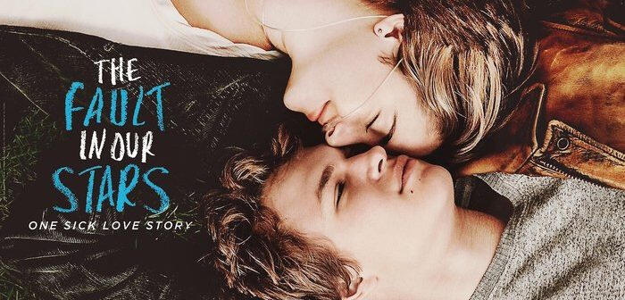 The Fault in Our Stars