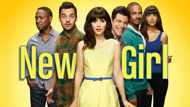 New Girl