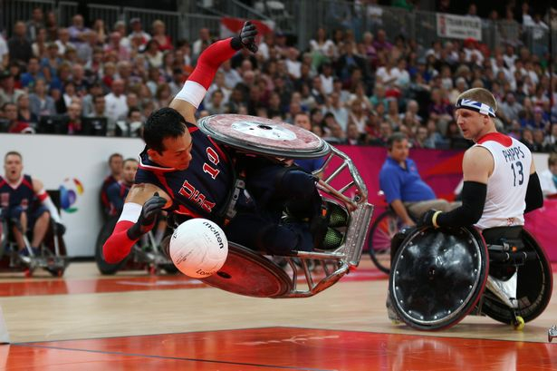 Murderball
