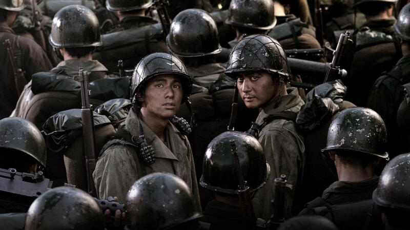 Tae Guk Gi: The Brotherhood of War