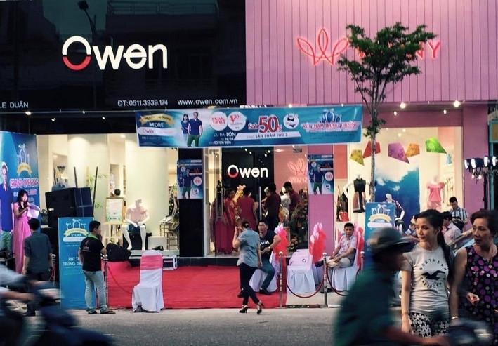 Owen