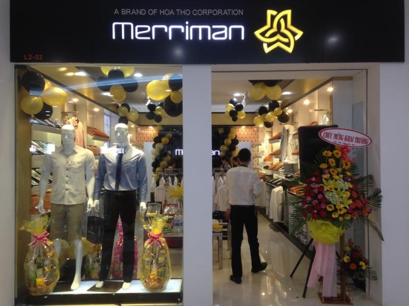 Merriman