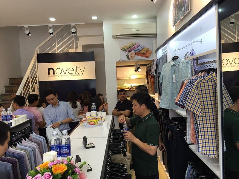 Novelty