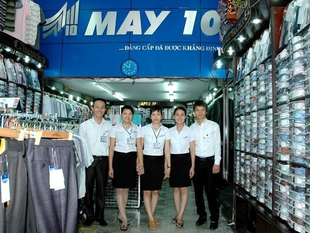 May 10