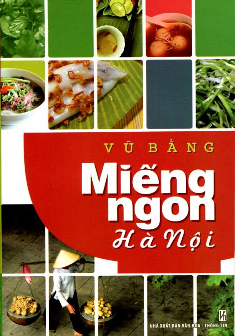 Miếng ngon Hà  Nội