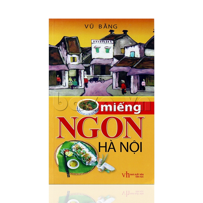 Miếng ngon Hà  Nội