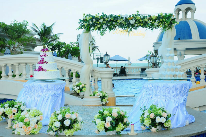 Lan Rừng Resort
