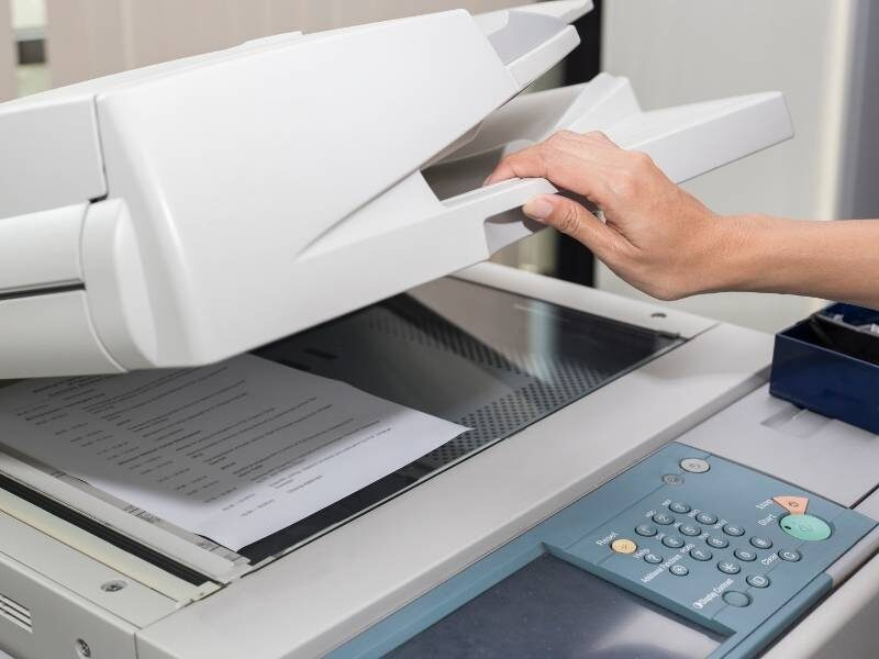 Công Ty Máy Tính Hạnh Phúc
