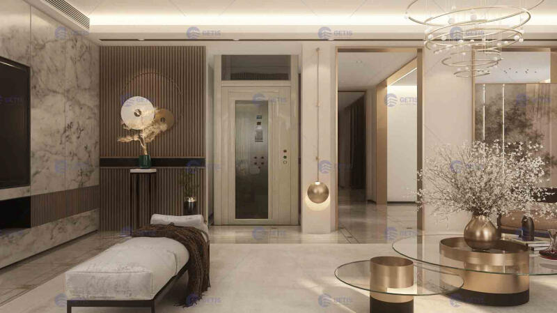 CÔNG TY TNHH THIẾT BỊ THANG MÁY THÁI BÌNH