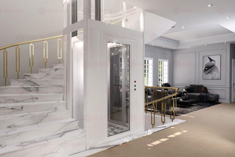 CÔNG TY TNHH THIẾT BỊ THANG MÁY THÁI BÌNH