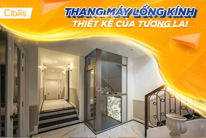 Tập đoàn Cibes Lift Group