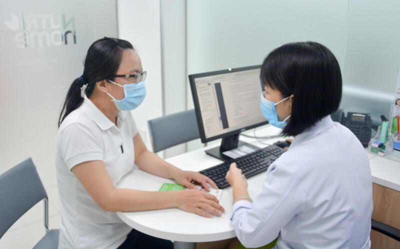 Bệnh viện Đa khoa Thị xã Kỳ Anh