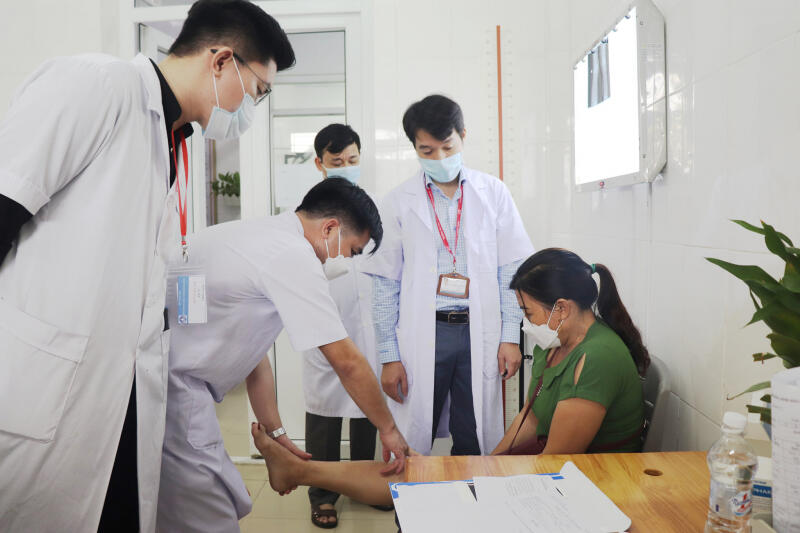 Bệnh viện Đa khoa Thành phố Hà Tĩnh