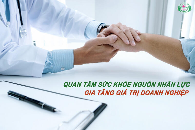 Bệnh viện Hữu Nghị Đa Khoa Nghệ An