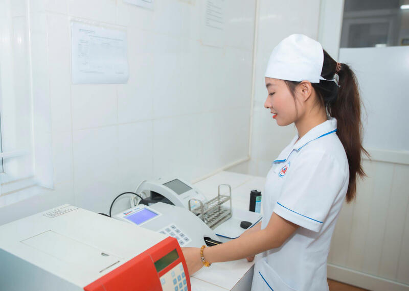 Bệnh viện Y học cổ truyền Nghệ An
