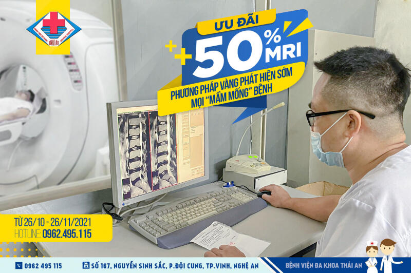 Bệnh viện Đa khoa Thái An