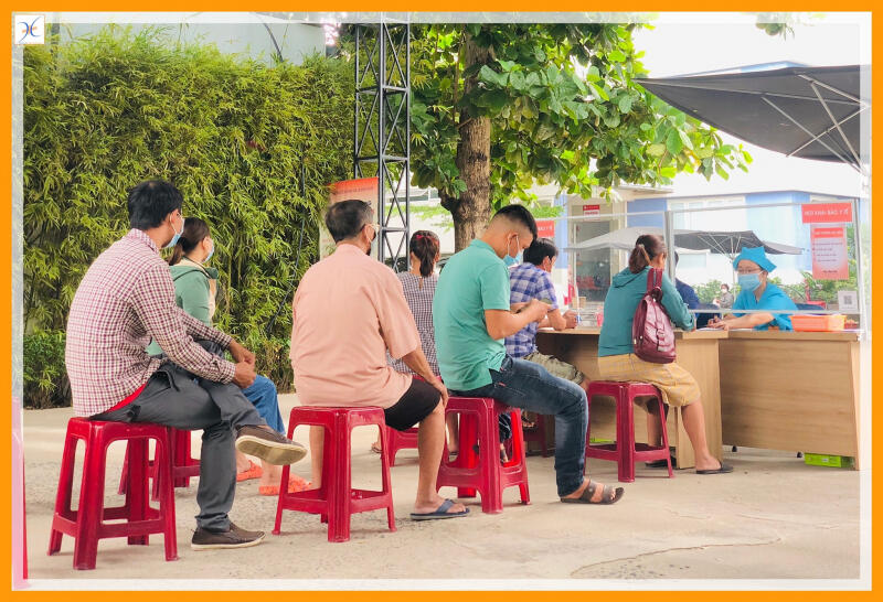 Bệnh viện Bình An Quảng Nam