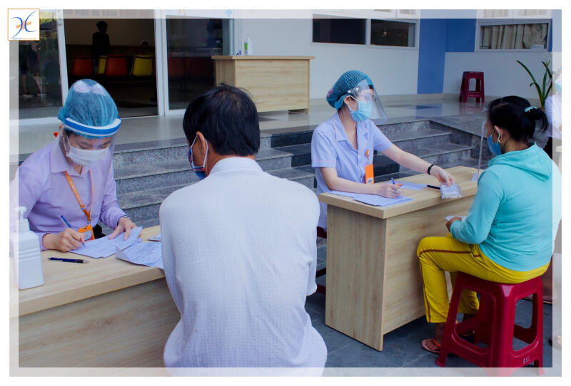 Bệnh viện Bình An Quảng Nam