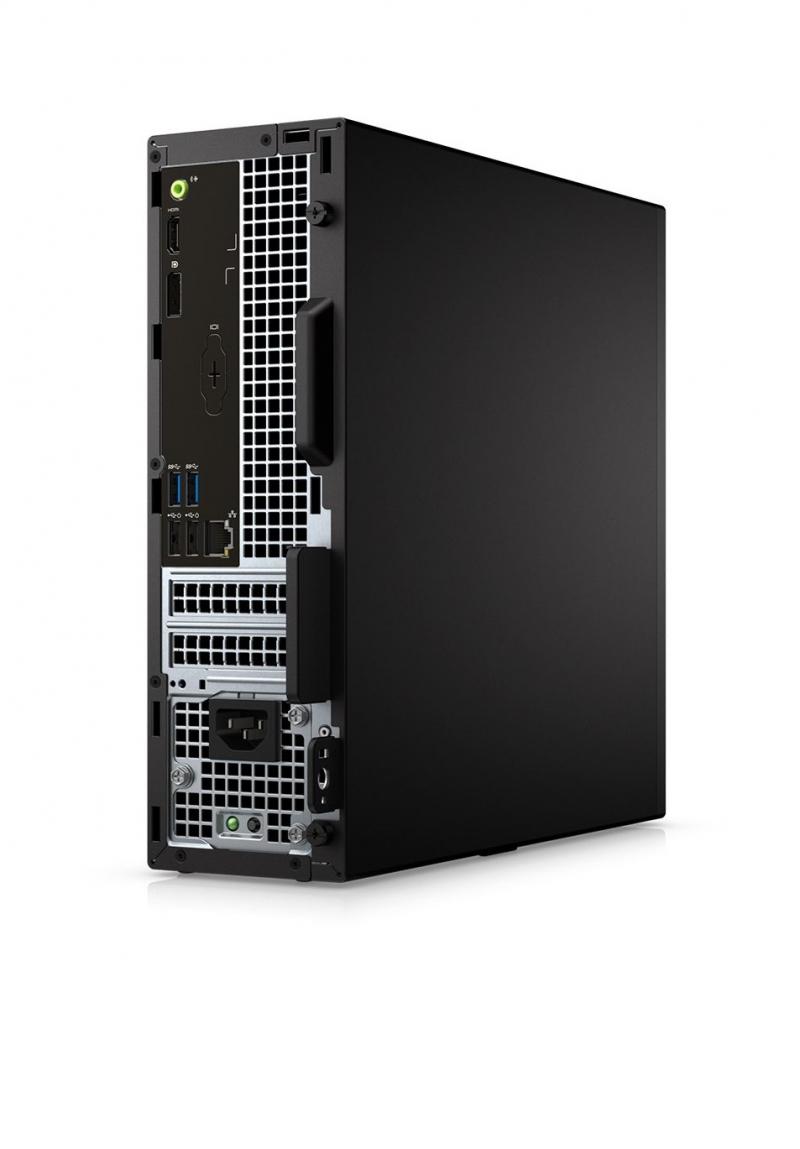 Case máy tính Dell OptiPlex 3040 SFF (Small Form Factor)